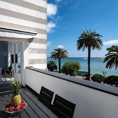 Casa Garibalda - Seafronf Apartment ราปาลโล ภายนอก รูปภาพ