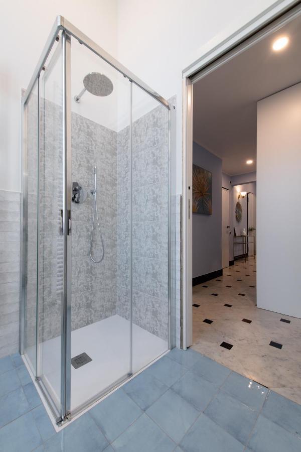 Casa Garibalda - Seafronf Apartment ราปาลโล ภายนอก รูปภาพ
