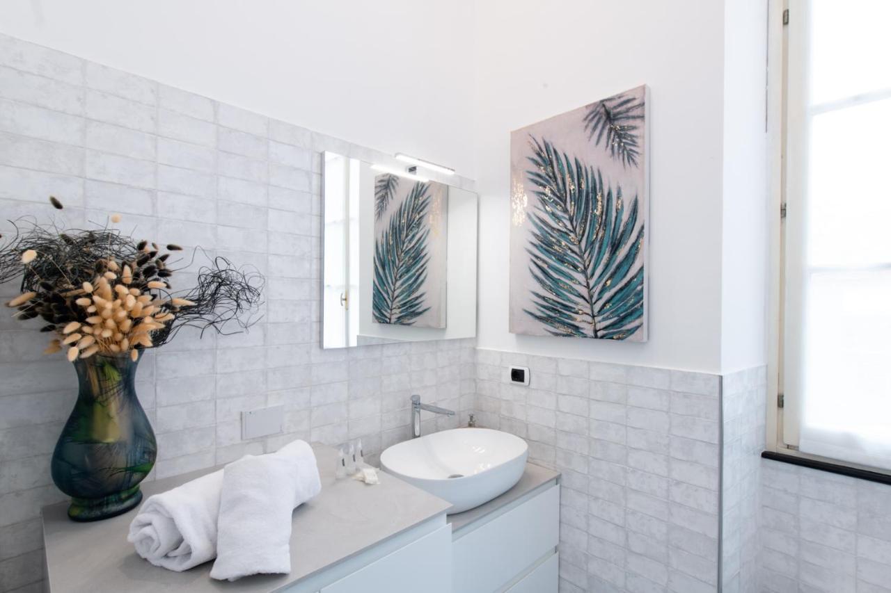 Casa Garibalda - Seafronf Apartment ราปาลโล ภายนอก รูปภาพ