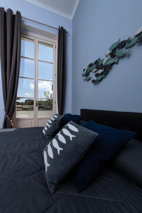 Casa Garibalda - Seafronf Apartment ราปาลโล ภายนอก รูปภาพ