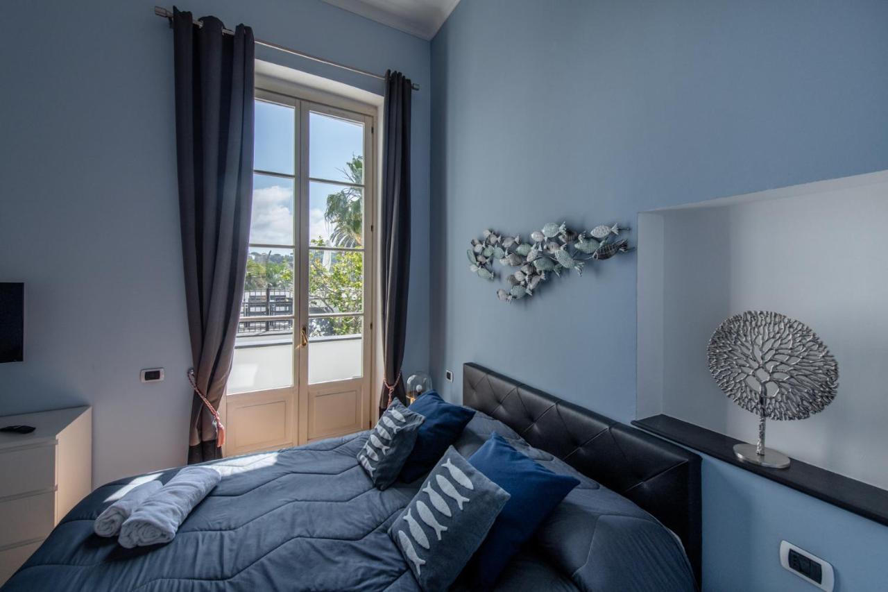 Casa Garibalda - Seafronf Apartment ราปาลโล ภายนอก รูปภาพ