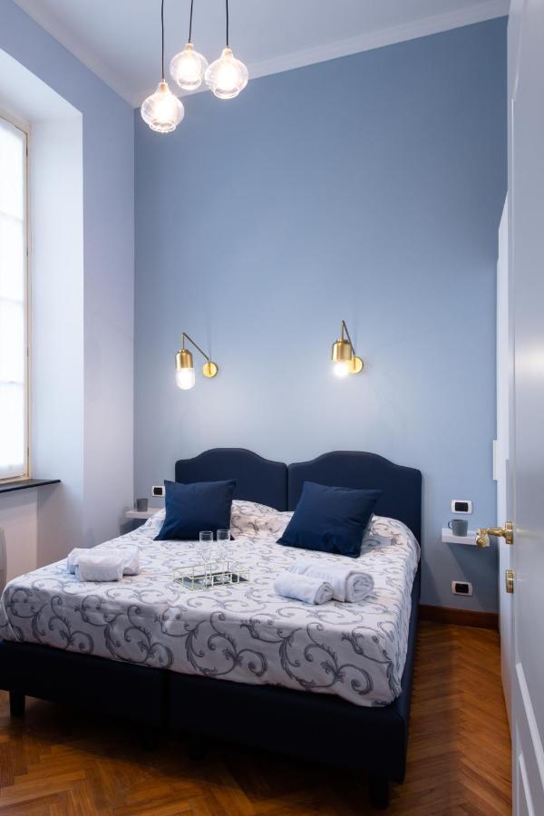 Casa Garibalda - Seafronf Apartment ราปาลโล ภายนอก รูปภาพ