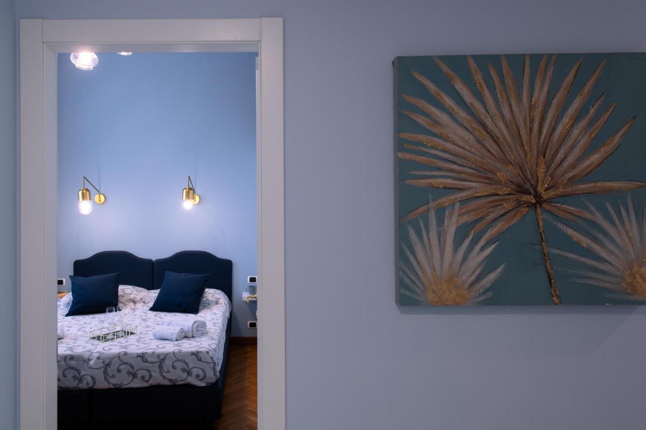 Casa Garibalda - Seafronf Apartment ราปาลโล ภายนอก รูปภาพ