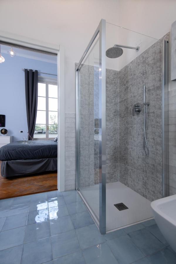 Casa Garibalda - Seafronf Apartment ราปาลโล ภายนอก รูปภาพ